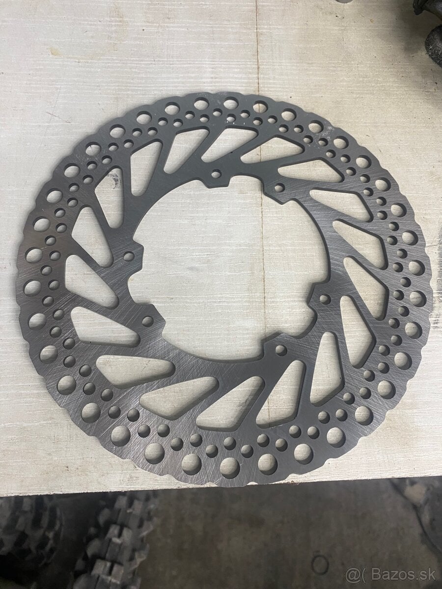 Predný kotúč Honda CRF 250/450 2002-2014