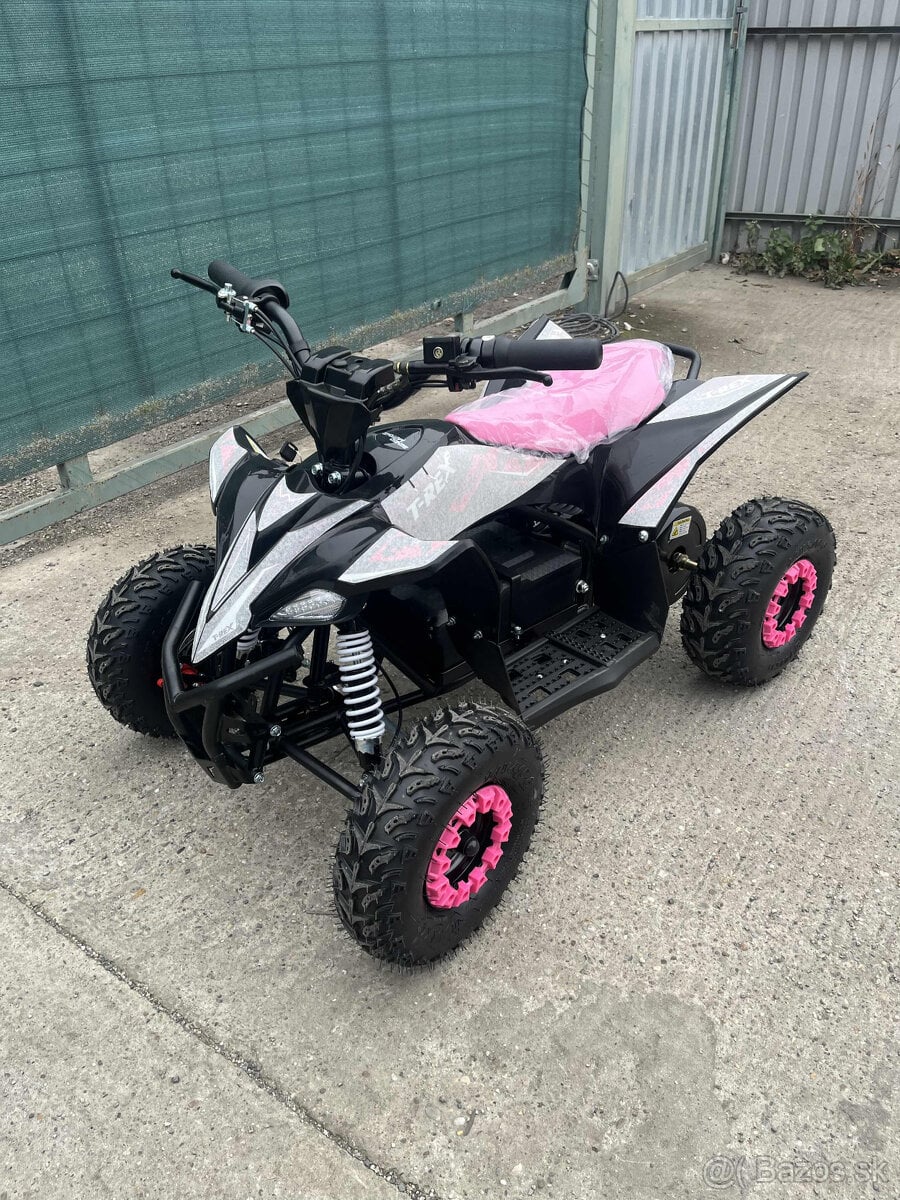 Detská štvorkolka T-rex 1300w 48v