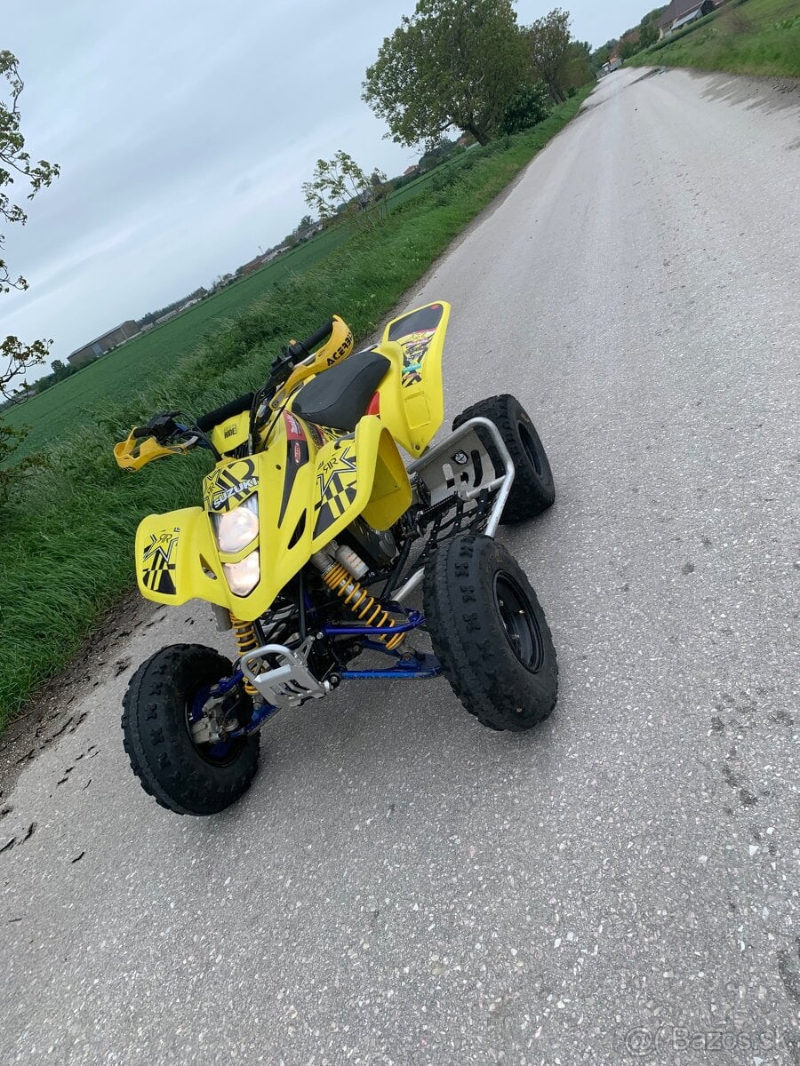 Ponuknite sportovu stvorkolku