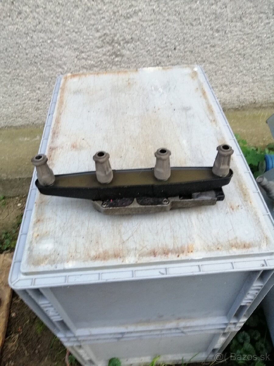 ŠKODA FELICIA-diely