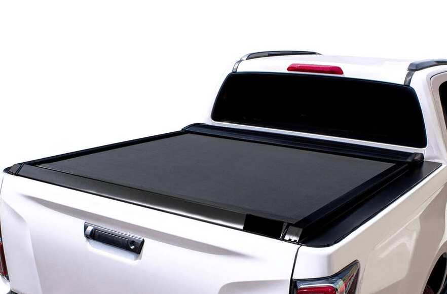 Roleta na korbu Toyota Hilux 16+ 21+