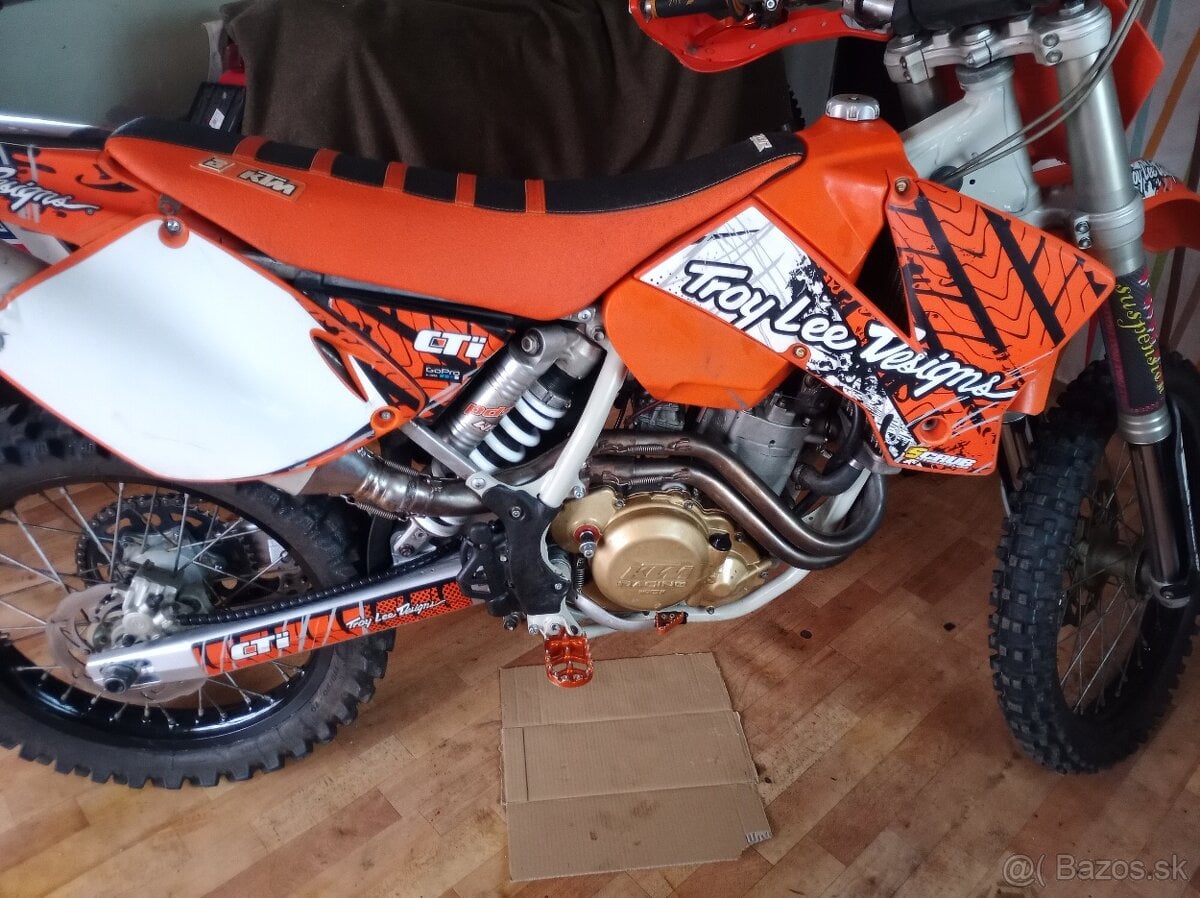 Predam ktm