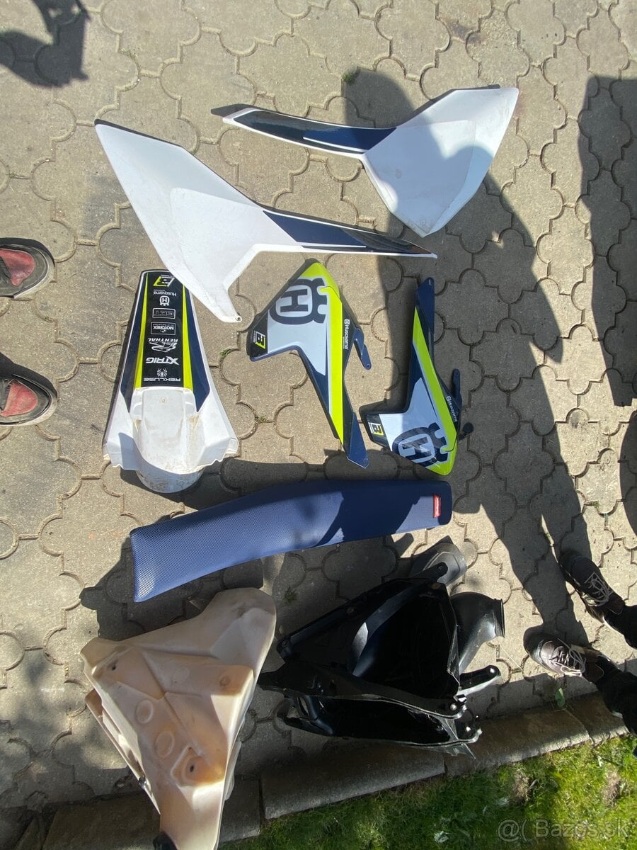 podsedadlovy rám a sedlo