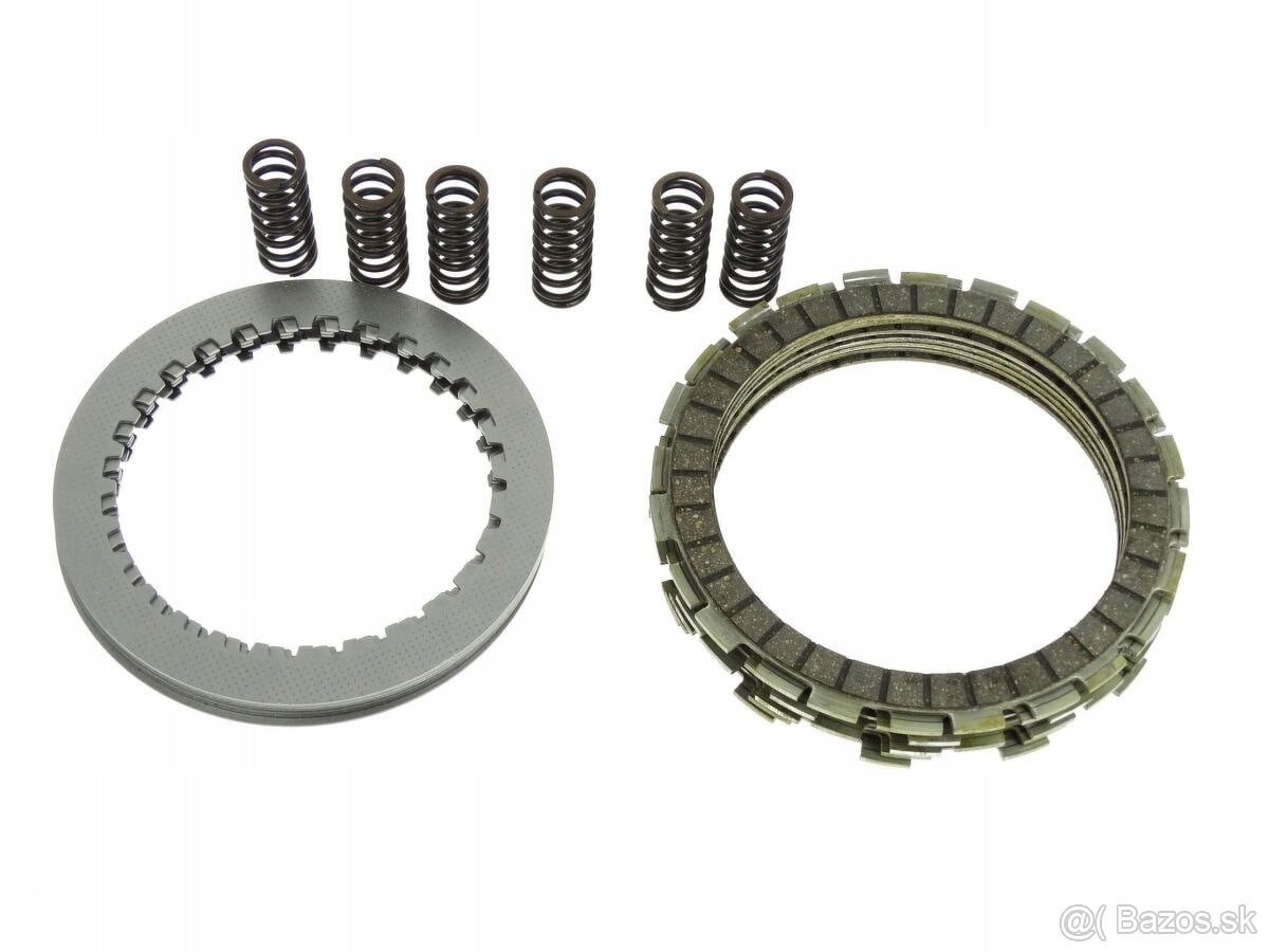 Spojková sada Suzuki RMZ 450 08-25