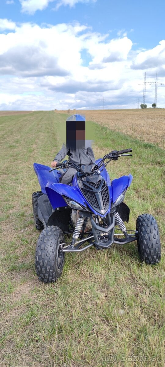 Kupim stvorkolku od 125 do 400 ccm