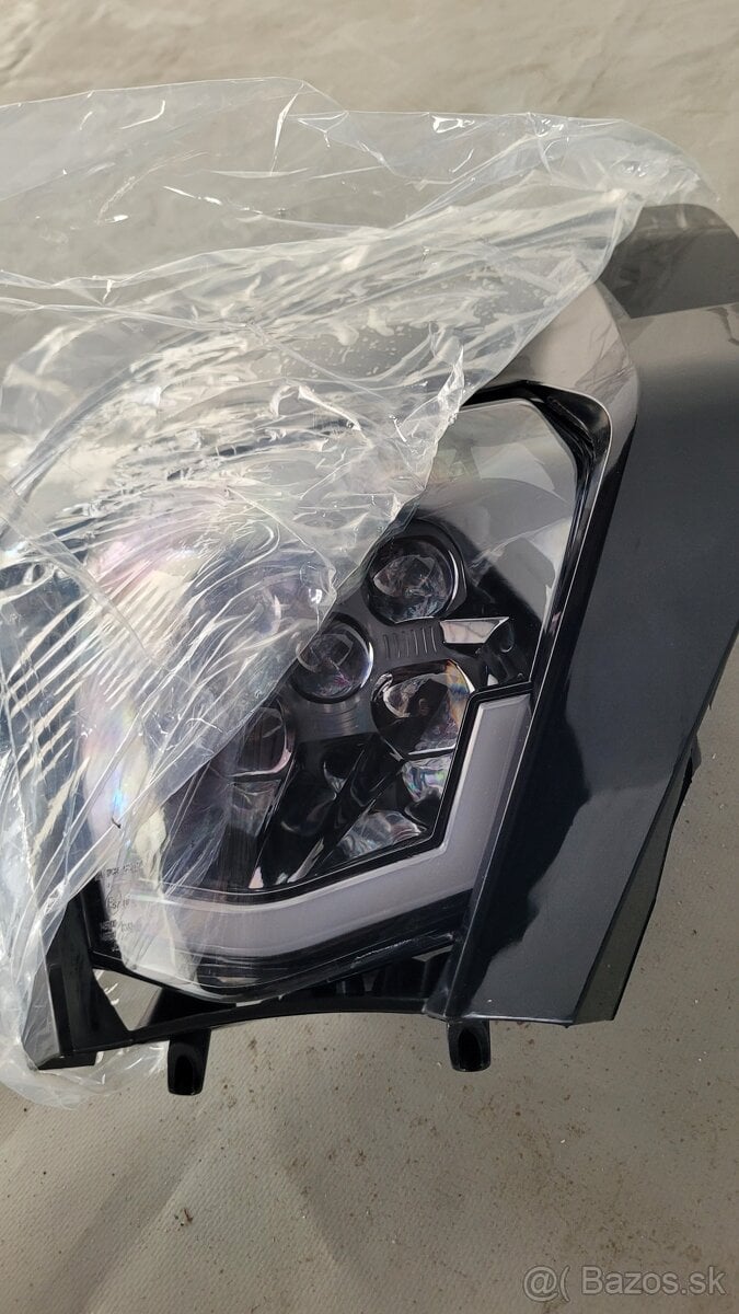 Led svetlo KTM 450 EXC