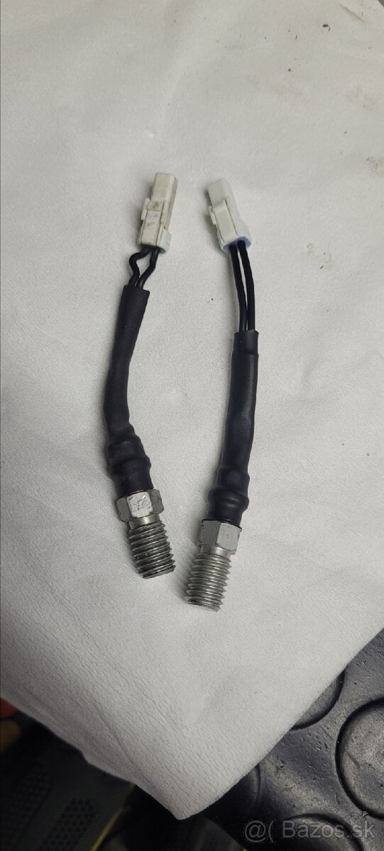 KTM HUSQVARNA HUSABERG GASGAS oprava snímača