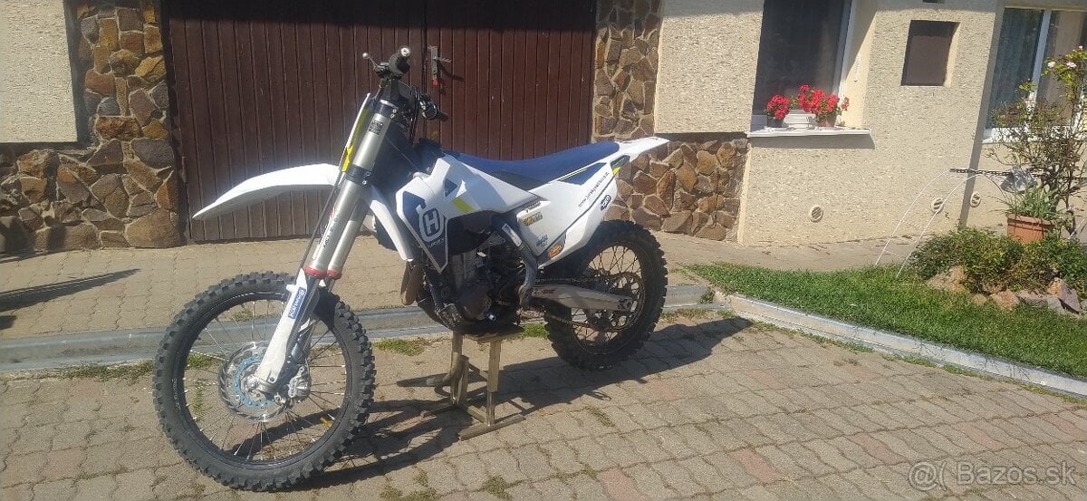 Husqvarna