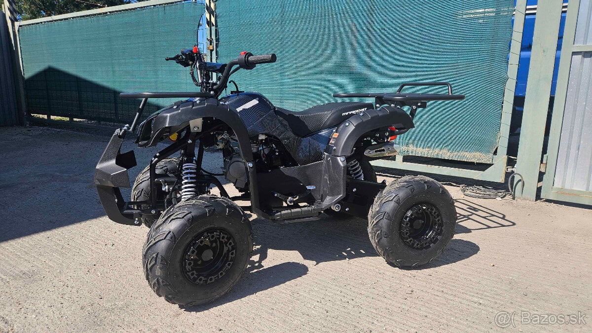 Štvorkolka ATV Toronto 125 automat s DO