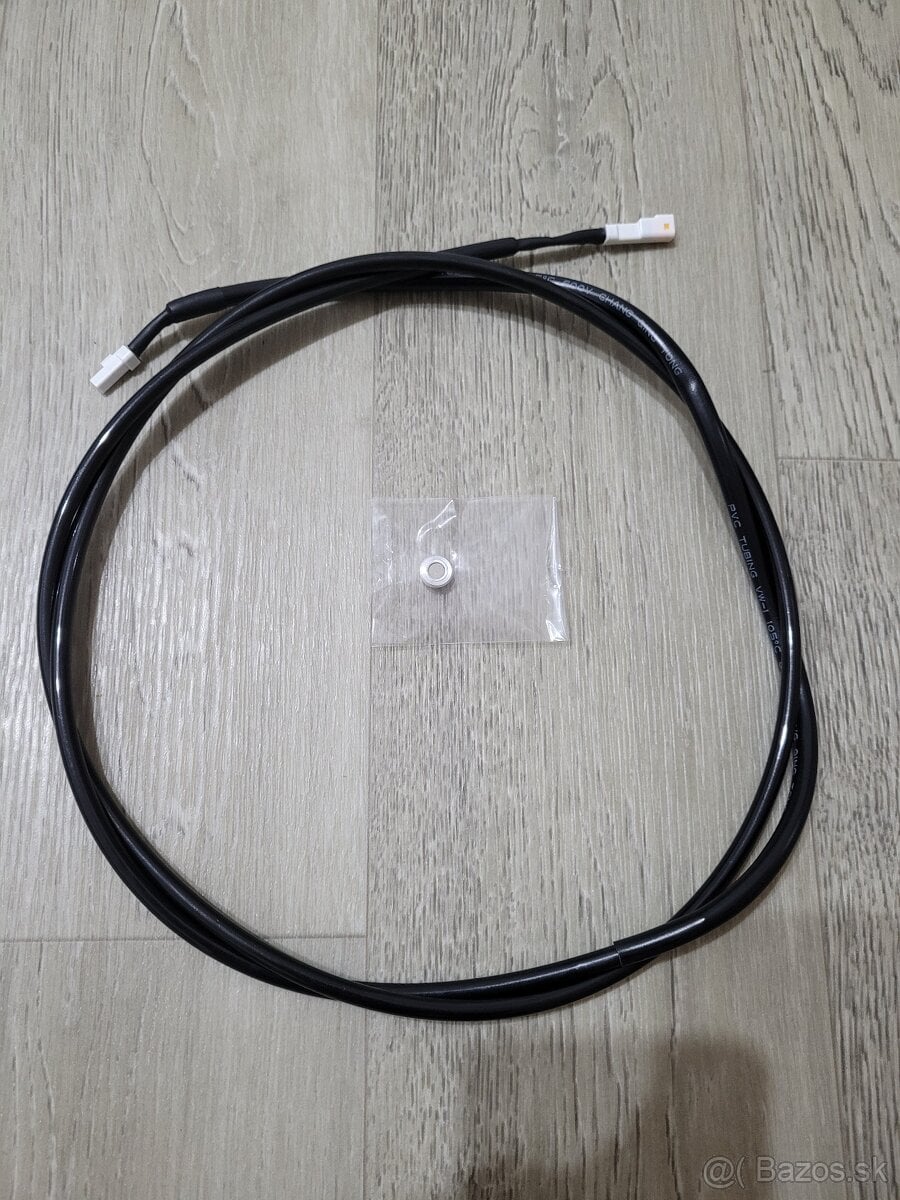 KTM EXC HUSQVARNA GAS GAS kábel tachometra 4T 2T Vstrek TPI