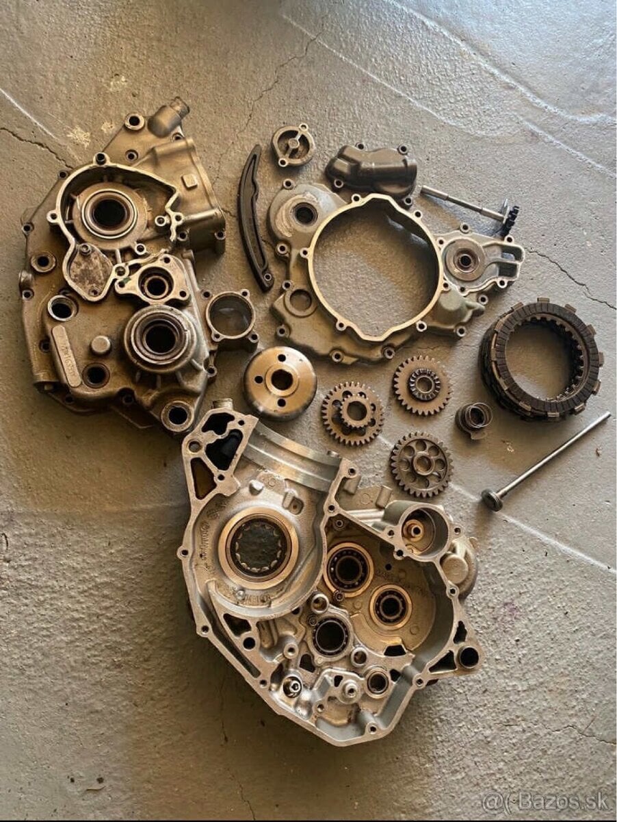 diely ktm sxf 250 2008