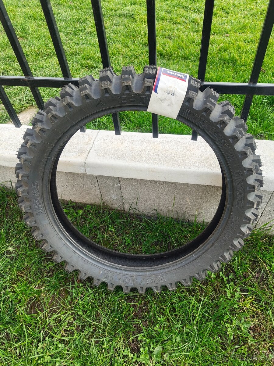 MITAS C-02, 120/90 19