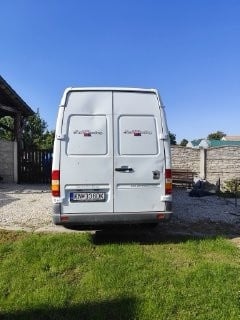 Sprinter 308d