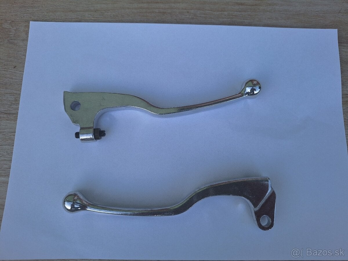 Páčka Yamah  XT, TT