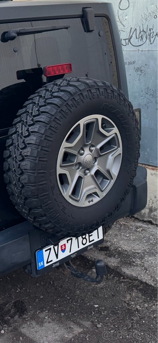 NEXEN 255/75 R 17 ROADIAN MTX