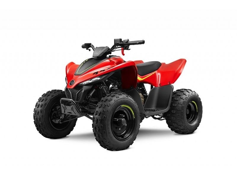 Štvorkolka CF Moto gladiator X110LE