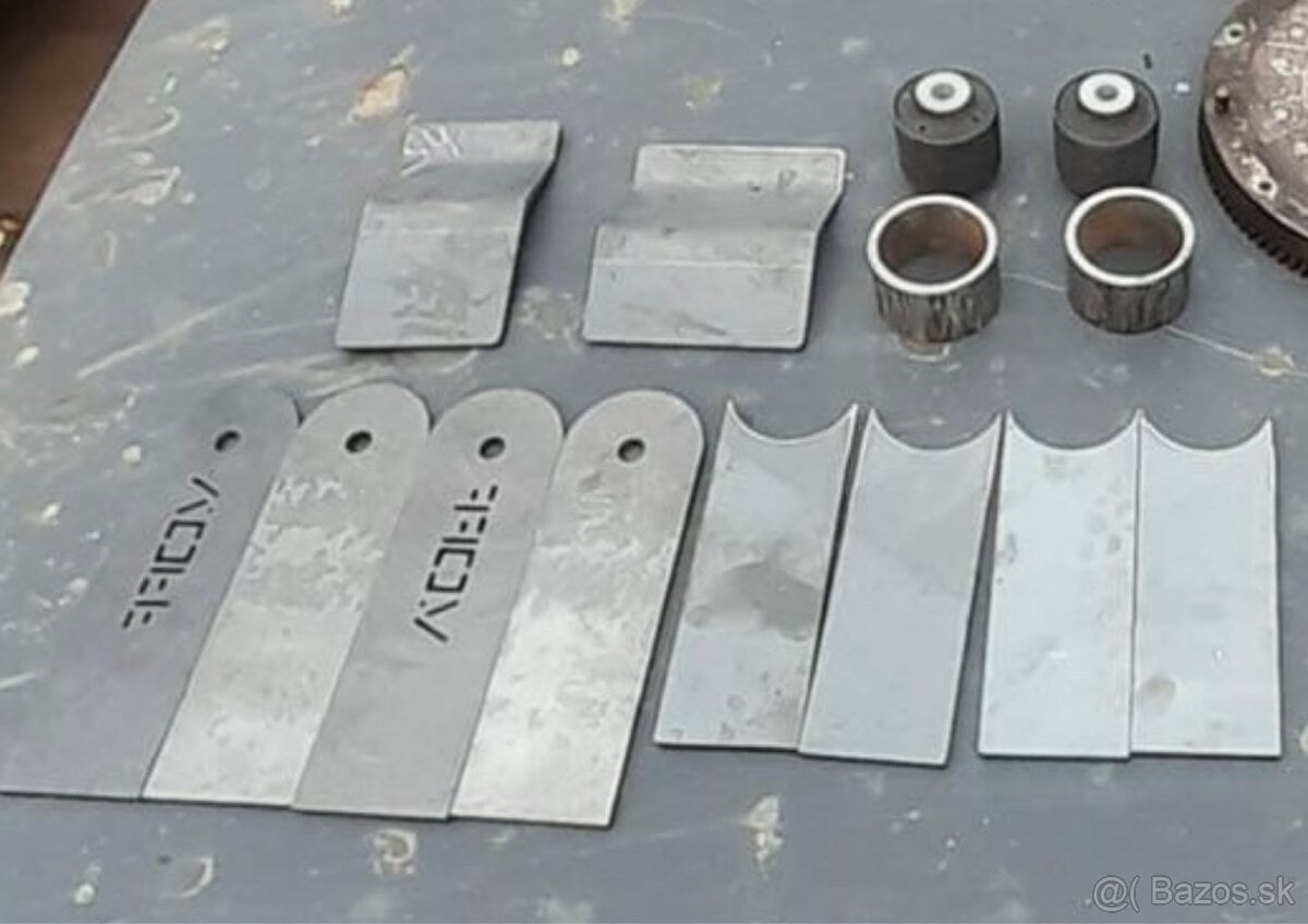 Držiak motora 1.9 tdi