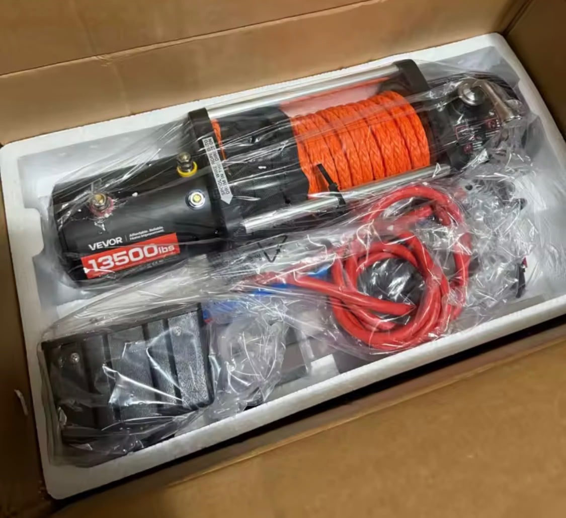 12V Navijak 13 500 6T