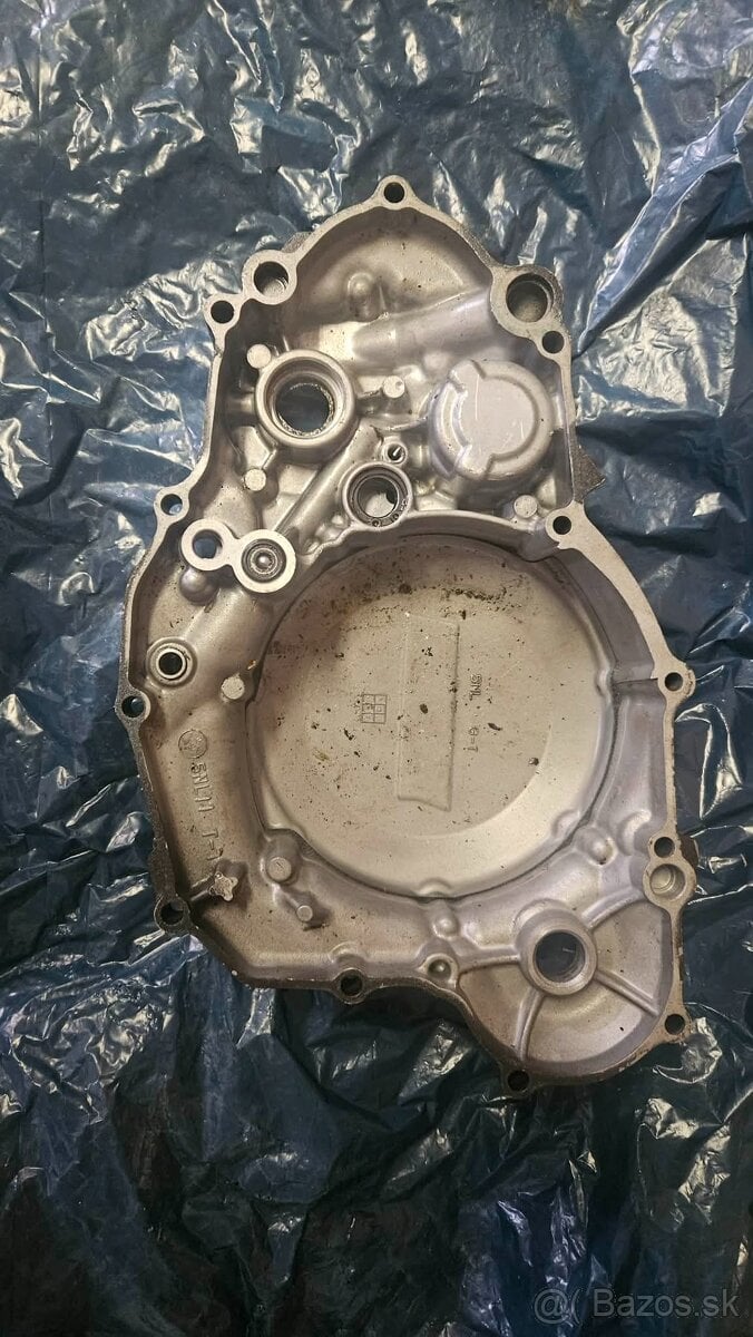 yamaha yz250f 2006 - 2013 blok vodnej pumpy