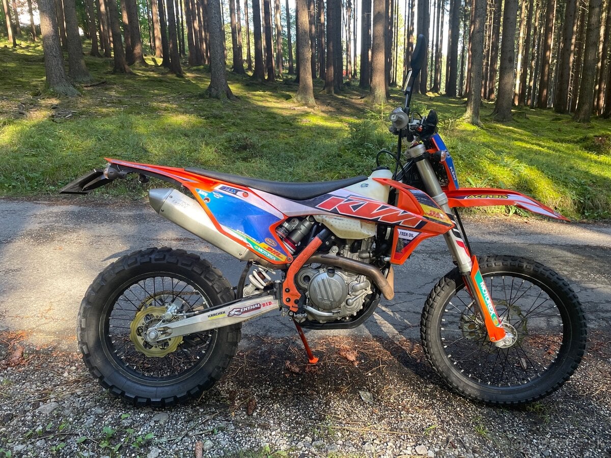 Enduro pneumatiky 18 21
