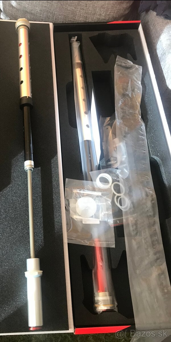 Cartridge WP XPLOR PRO 6500