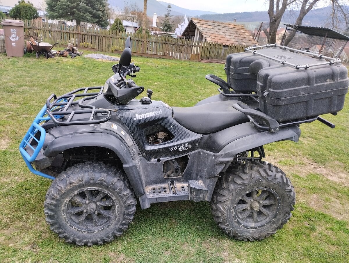 Rozpredám TGB blade 550 SE