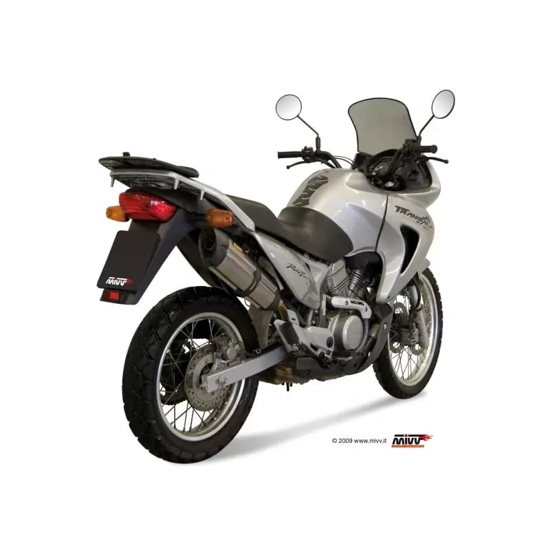 Honda Transalp XL  650 V