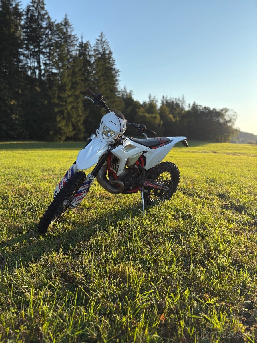 Beta rr 200