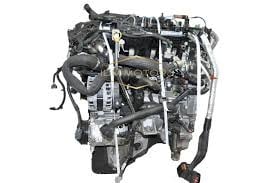 Rozpredám motor Discovery sport