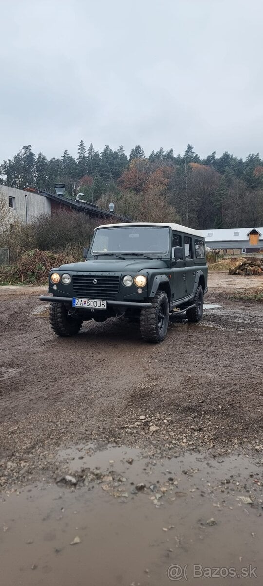 Santana Anibal PS 10