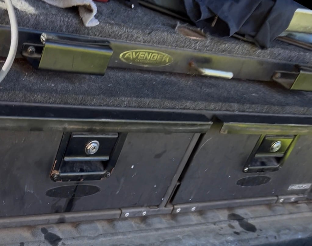 Výsuvné sufliky plus výsuvná rampa