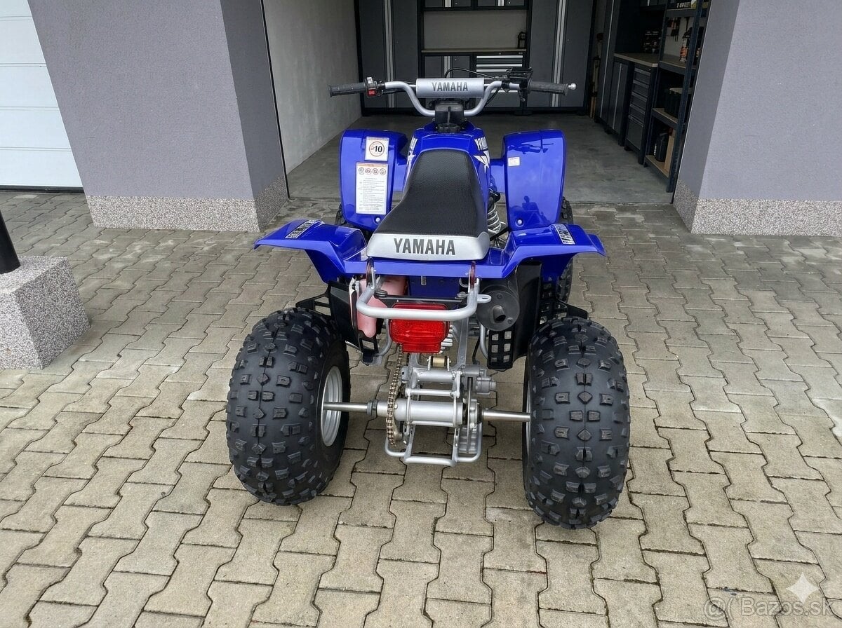 Predám Športovú Štvorkolka pekný Stav