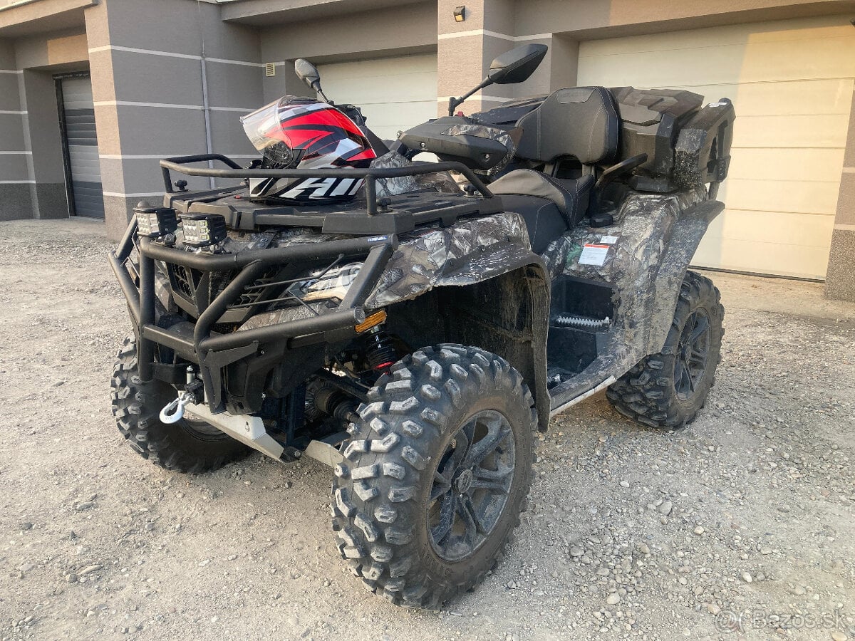 CFMOTO Gladiator X1000 G2