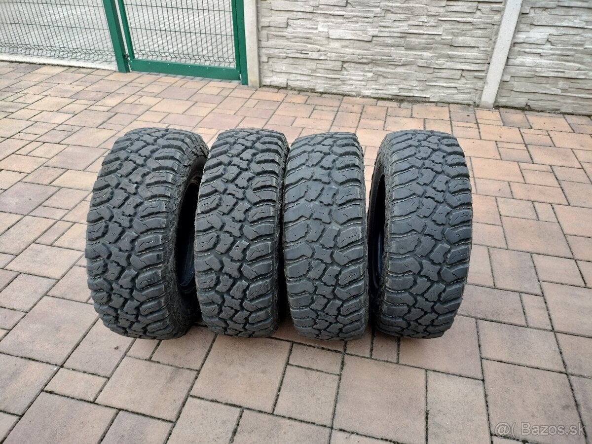 Offroad pneu 31/10.5 R15