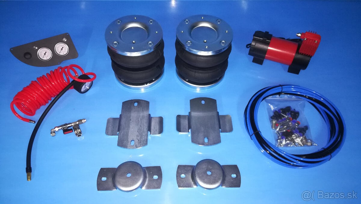 PŘÍDAVNÉ VZDUC1HOVÉ PÉROVÁNÍ, MĚCHY, VANKUŠE, vyrobeno v ČR