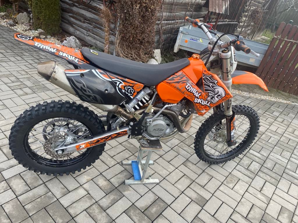 Ktm450