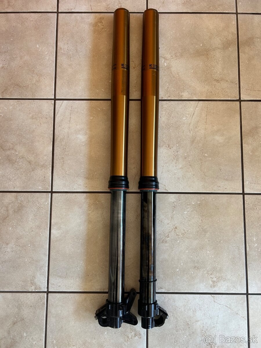 Factory kit KYB yamaha yz 250/450 f