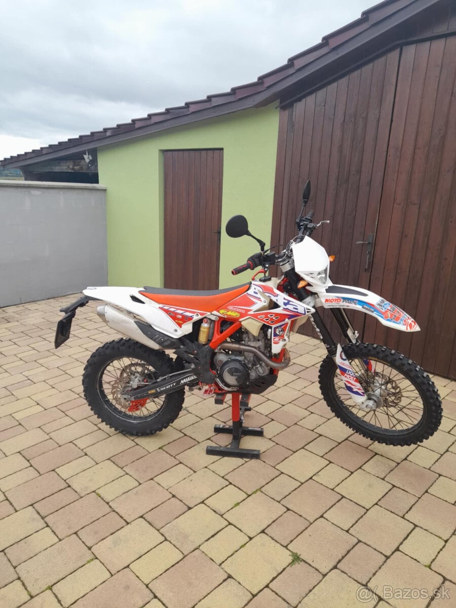 Beta RR 390 2018 s TP