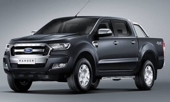 Kupim Ford Ranger/Amarok