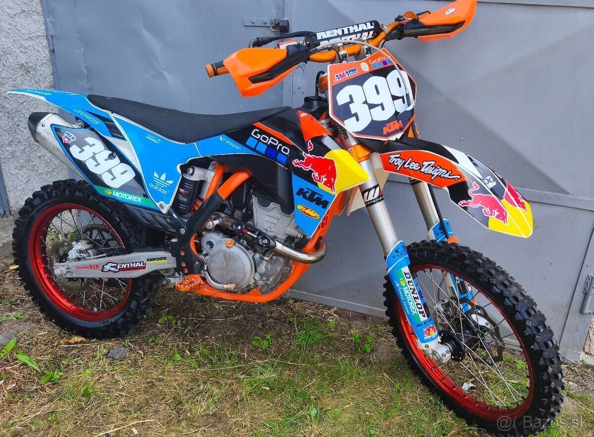 KTM