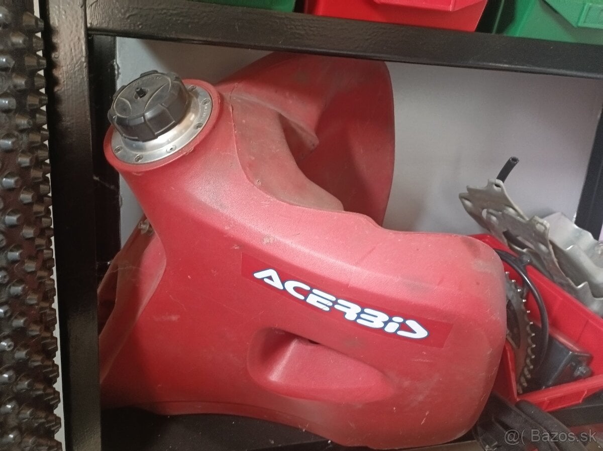 Acerbis Klx650 ,Xr650.