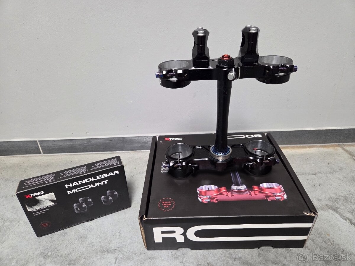 Okuliare Xtrig Rocs pro triple stav ak novy ktm husqvarna ga