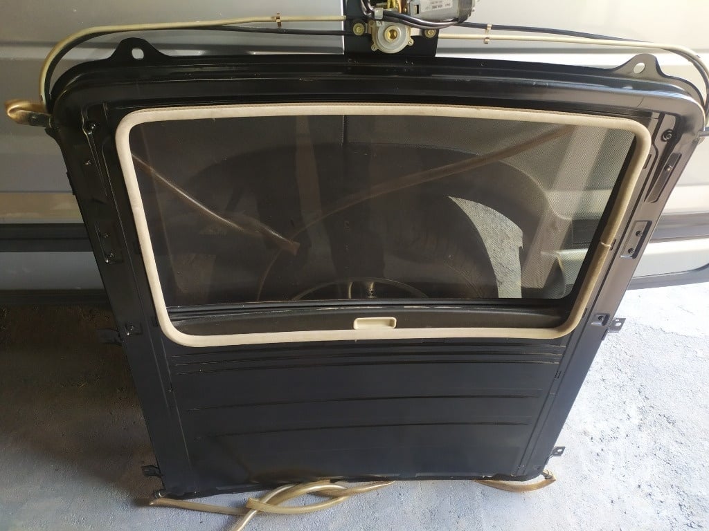 Land Rover Range Rover P38