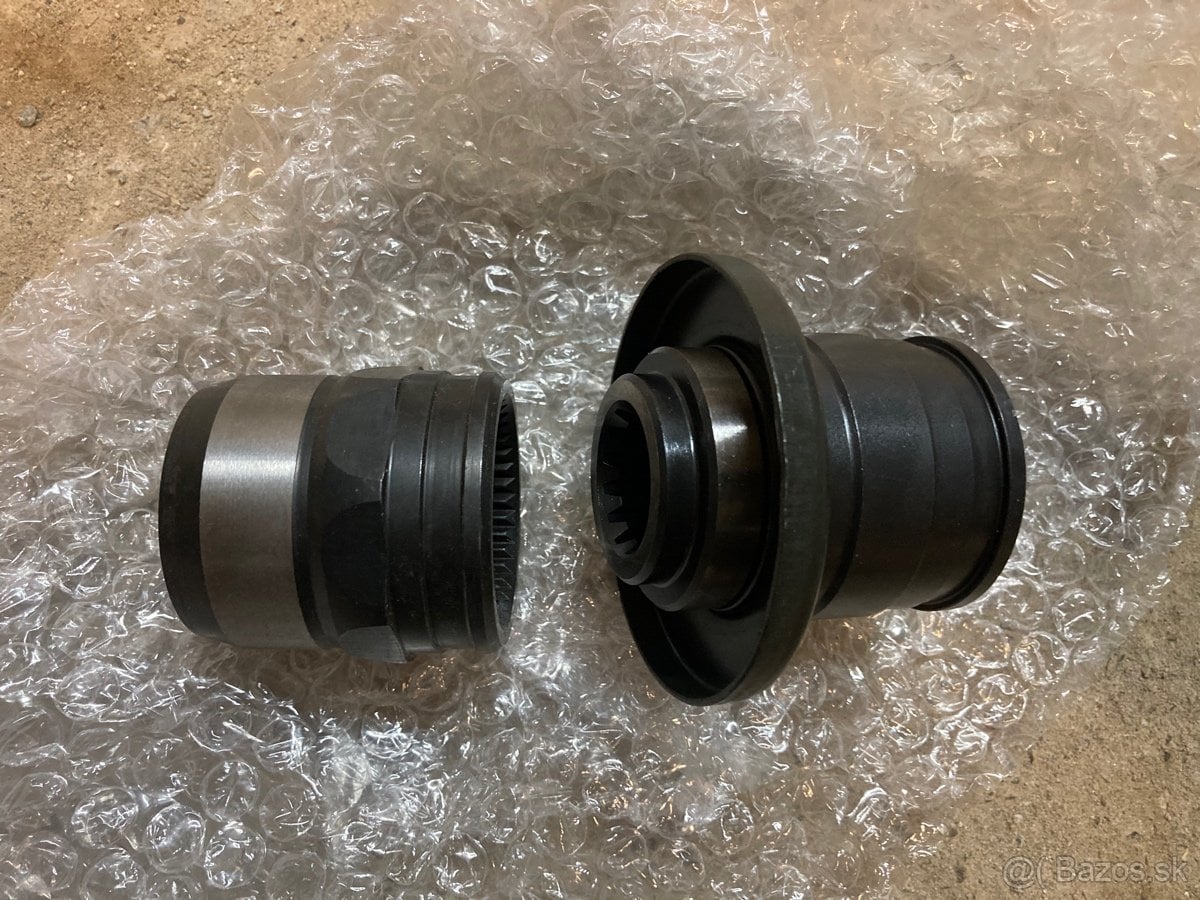 Diely Yamaha Grizzly