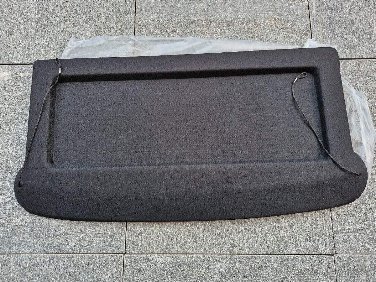 RANGE ROVER EVOQUE-nové plató do kufra