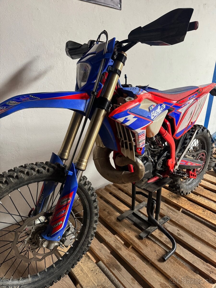 Predám Betu 300RR 2024