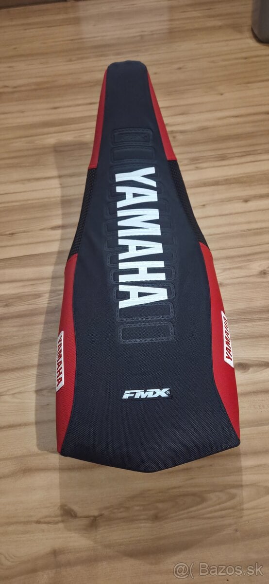 sedadlo Yamaha Raptor 660