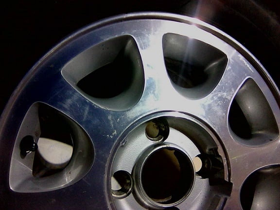 r14 5.5J 4x108 Ford XR raritne  RS CossWord 5kus disky