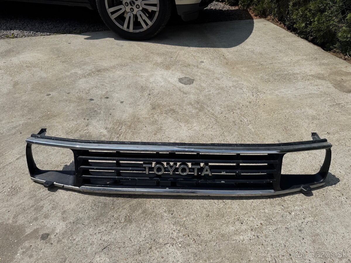 Predná maska Toyota Land cruiser 73