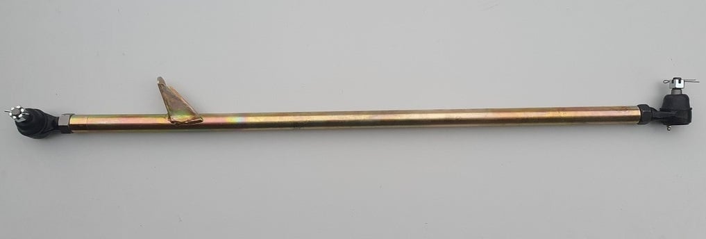 Tyc riadenia Patrol y60,y61